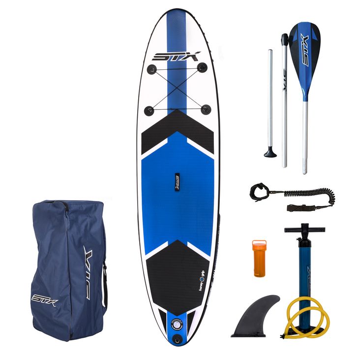 STX 10'6 Inflatable SUP Board 2017