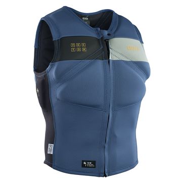 Ion Vector Amp FZ Kite Impact Vest 2023 715