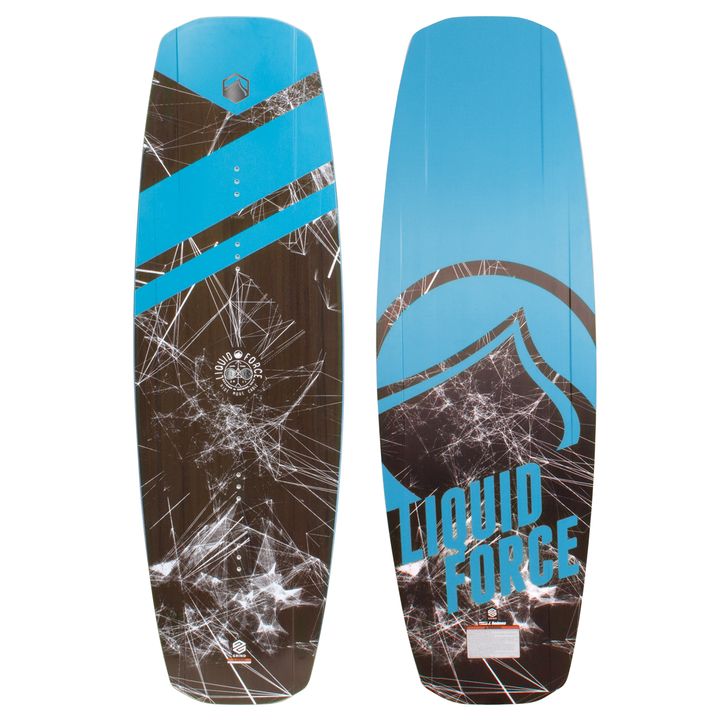 Liquid Force FLX 2017 Wakeboard