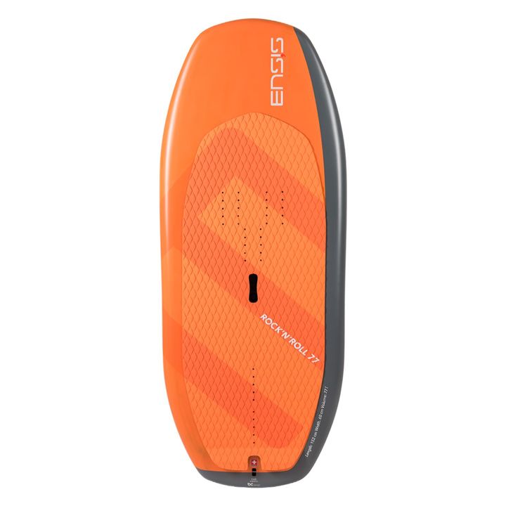 Ensis Rock N Roll Carbon Foilboard