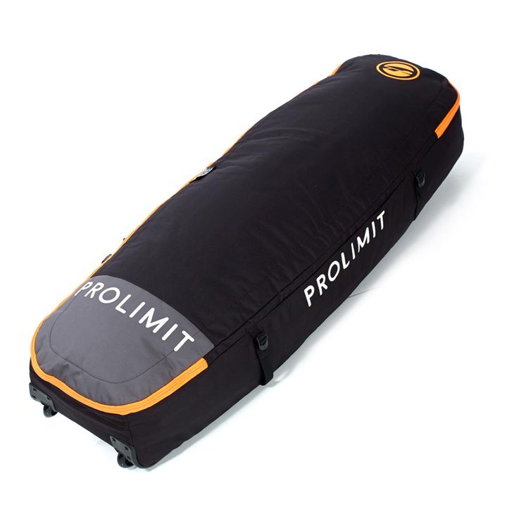 Prolimit Kite Traveller Bag with Fixed Wheels