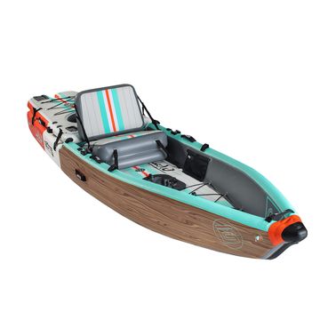 Bote Lono Aero 12'6 Inflatable Kayak