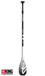 Fanatic Carbon Pro 100 Adjustable SUP Paddle 2019