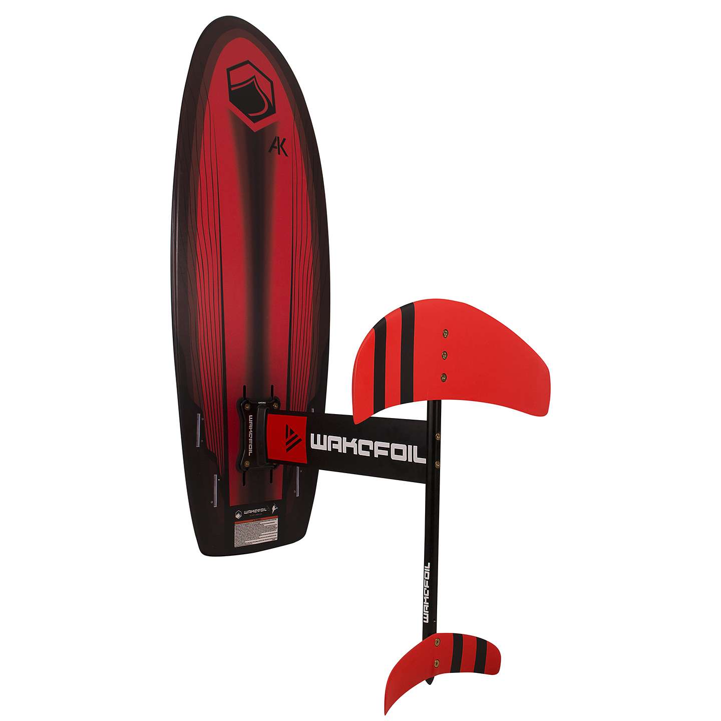 kou　レディントン ブレークウォーター 9/10他 Liquid Force SS AK 4'6 Wake Foil Board | King of Watersports