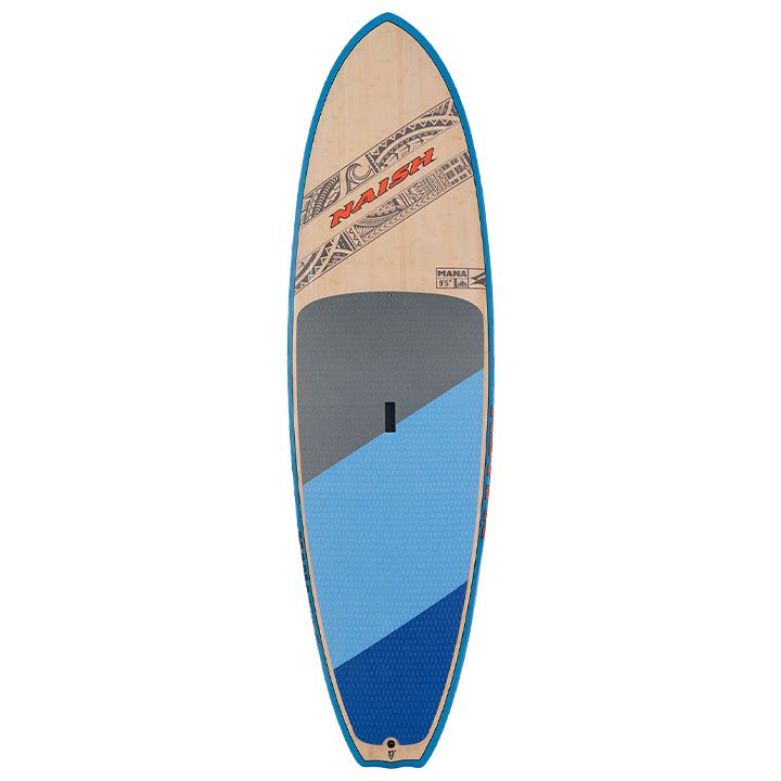 Naish Mana GTW SUP Board 2021