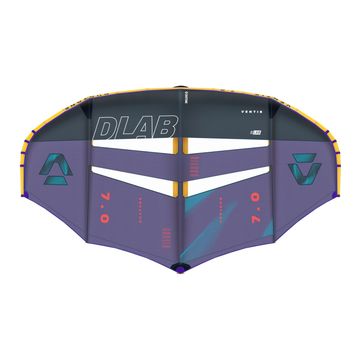 Duotone Ventis FS D/Lab Wing 2025