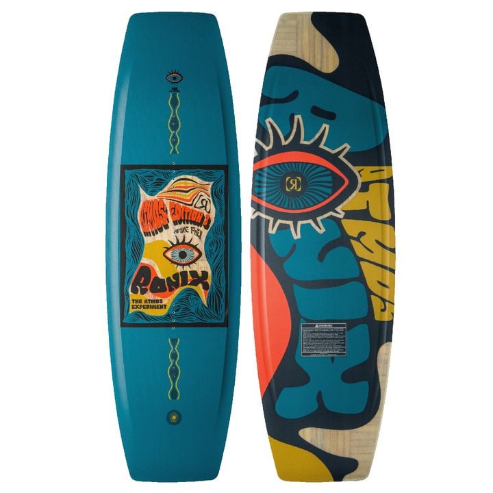 Ronix Atmos 2024 Wakeboard