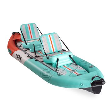 Bote Zeppelin Aero 12′6 Inflatable Kayak