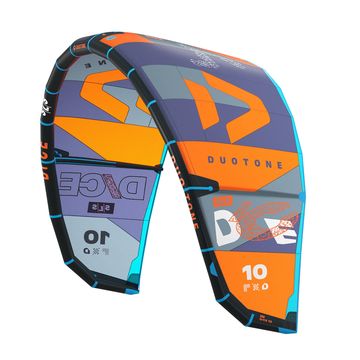 Duotone Dice SLS Kite 2024