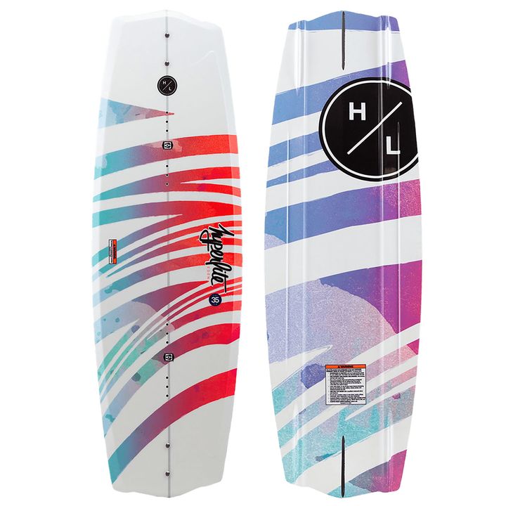 Hyperlite Eden 2.0 2021 Wakeboard