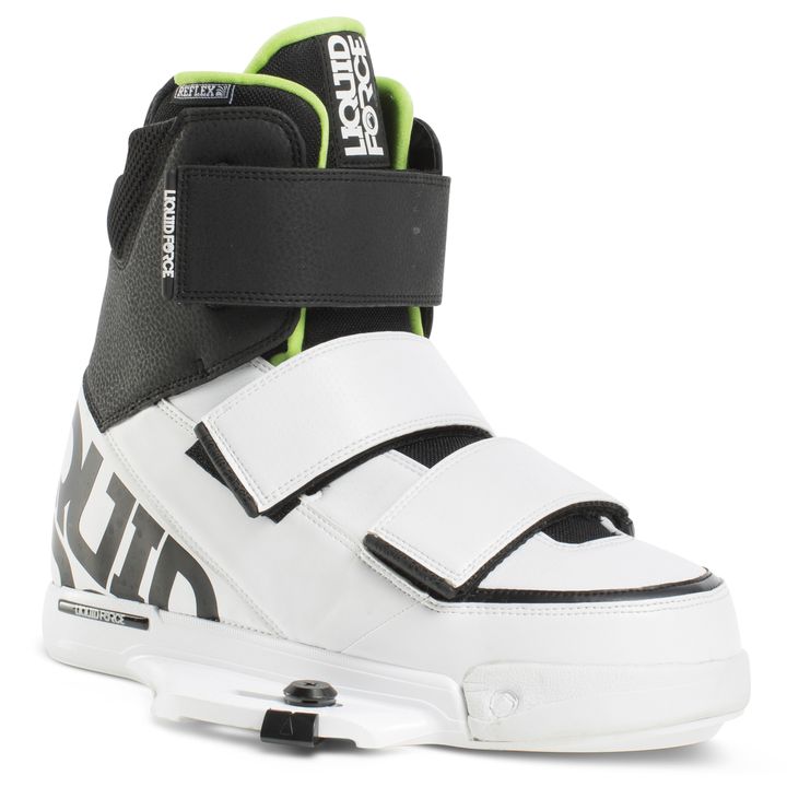 Liquid Force Vantage CT 2016 Wakeboard Bindings