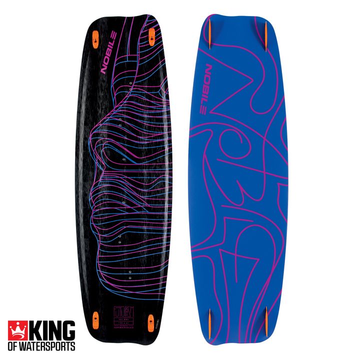 Nobile NHP WMN 2018 Kiteboard