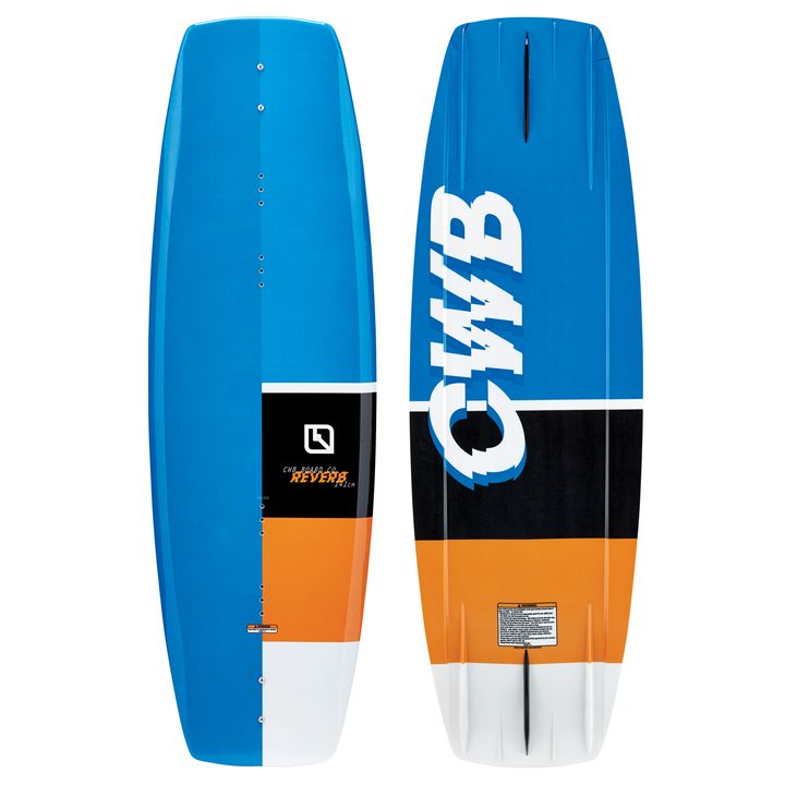 CWB Reverb Wakeboard 2015