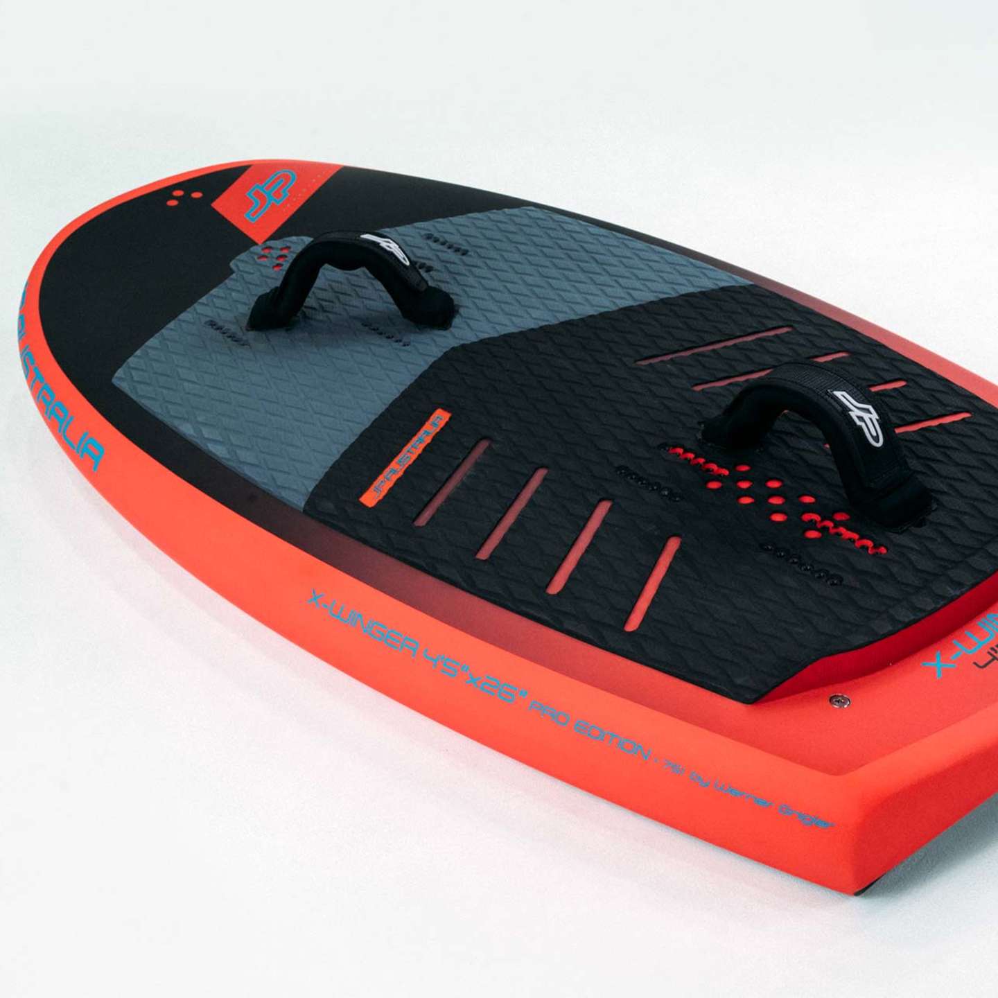 【foil】【PCY】【EN】スペルシェイパーセット JP X Winger Pro Foil Board 2021 | King of Watersports