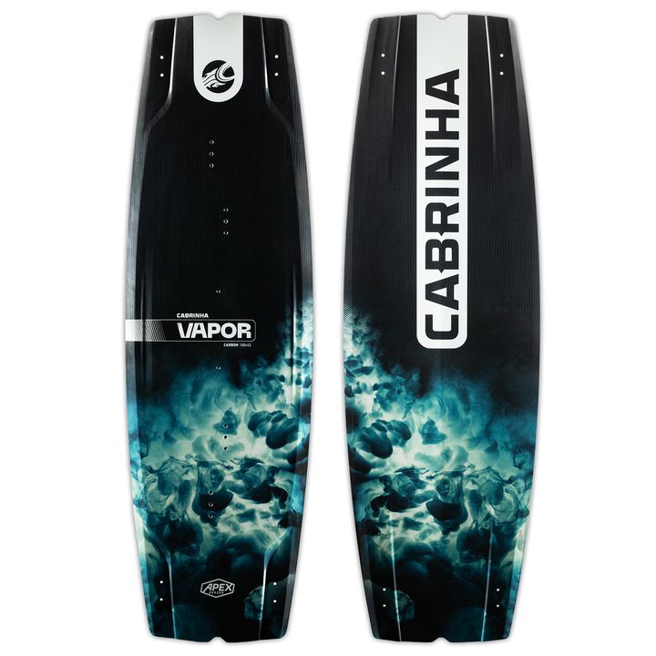 Cabrinha Vapor Apex 2025 Kiteboard