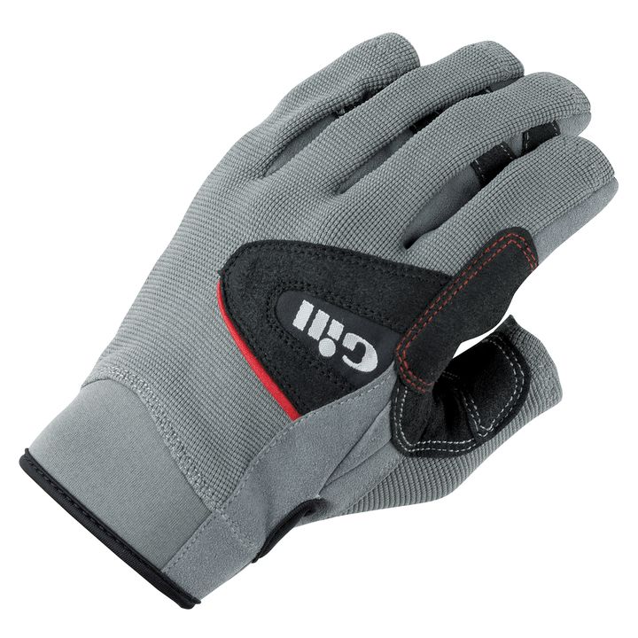 Gill Deck Hand Gloves Short Finger 2014