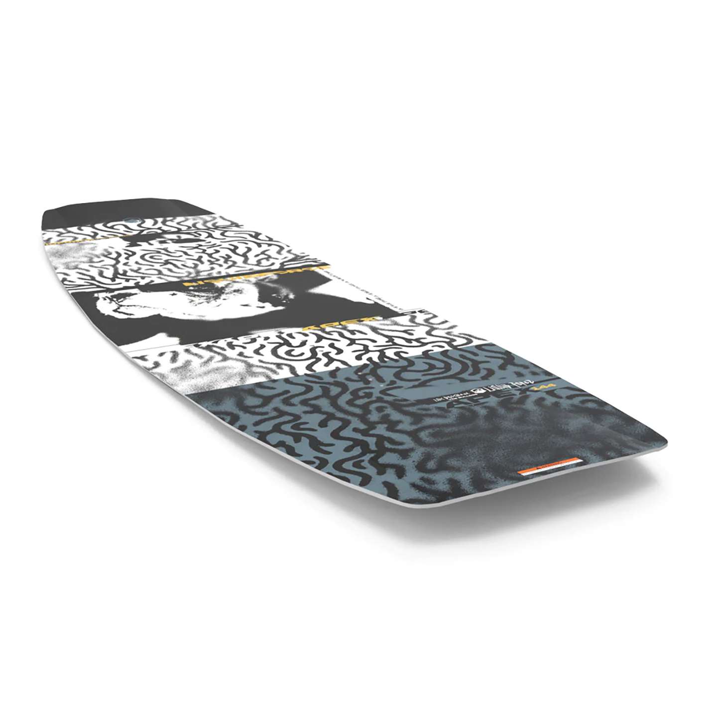 Liquid Force Apex 2024 Wakeboard King of Watersports