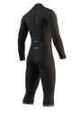 Mystic Brand 3/2 Longarm Shortleg Wetsuit 2023