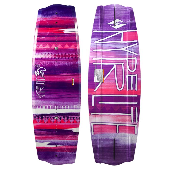 Hyperlite Womens Eden 2.0 Wakeboard 2015