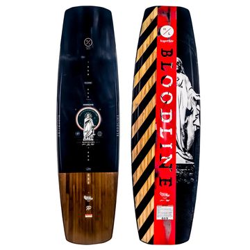 Hyperlite Bloodline 2025 Wakeboard
