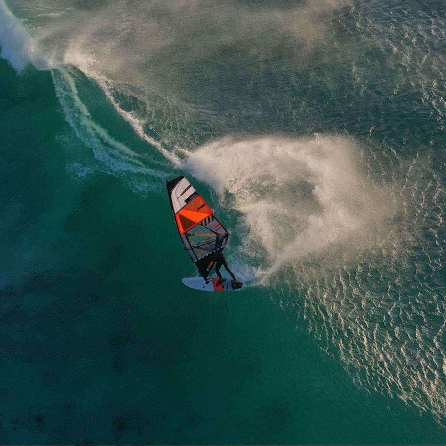 RRD Cult LTD Y26 Windsurf Board | King of Watersports RRD Cult LTD Y26 Windsurf Board | King of Watersports
