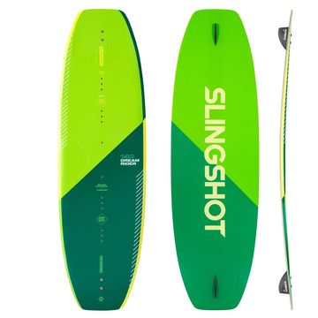 Slingshot Dream Rider V1 Kiteboard 2023