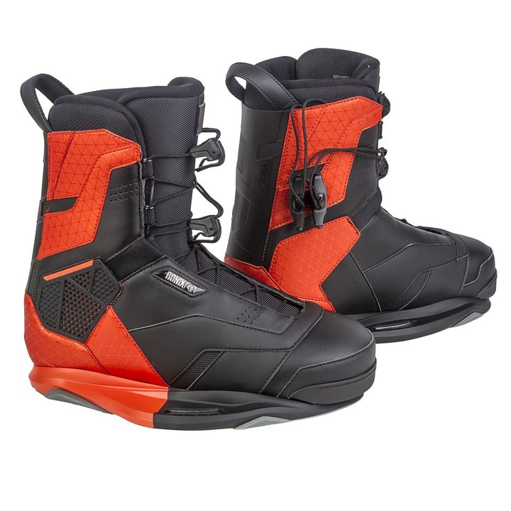 Ronix Code 55 Wakeboard Boots 2016