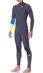 Billabong Revolution CZ 4/3 Wetsuit 2015