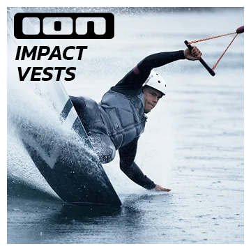ION Impact Vests