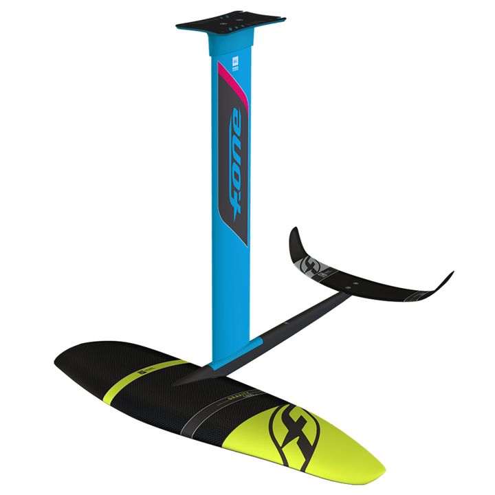 F-One Gravity 1400 Surf/SUP Foil