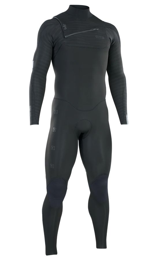 Ion Seek Core FZ 5/4 Wetsuit 2024