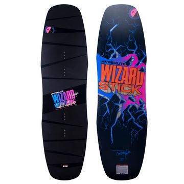 Hyperlite Wizardstick 2024 Wakeboard