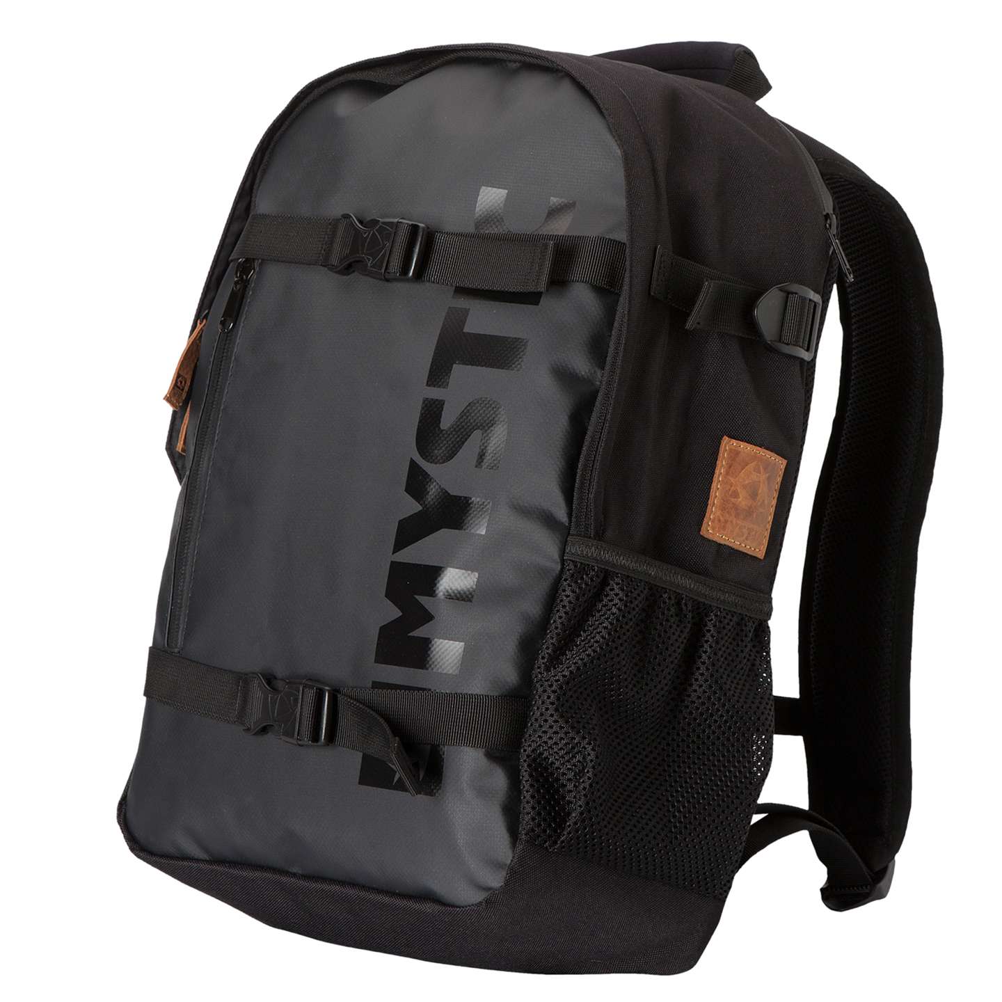 Mystic Block Backpack