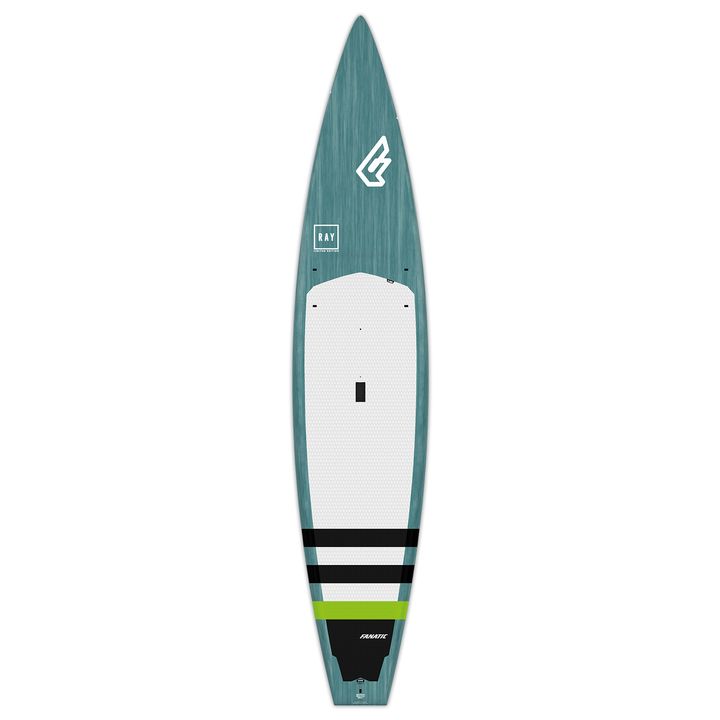 Fanatic Ray LTD SUP Board 2019