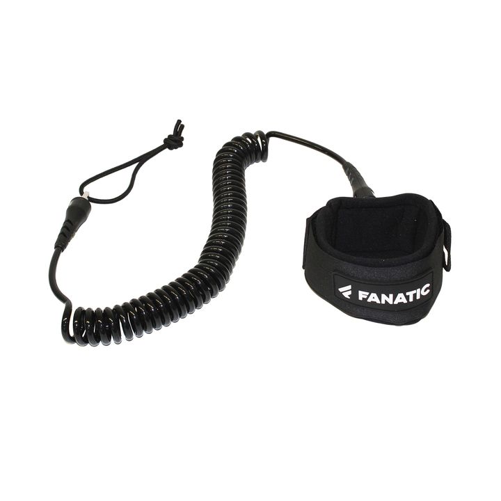 Fanatic Coiled SUP Leash