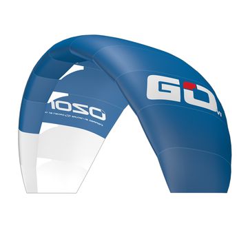 Ozone Go V1 Kitesurf Trainer Kite