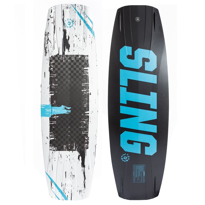 Slingshot Pill 2022 Wakeboard