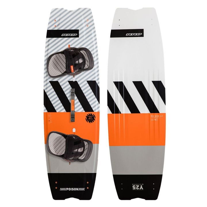 RRD Poison Y25 Kiteboard