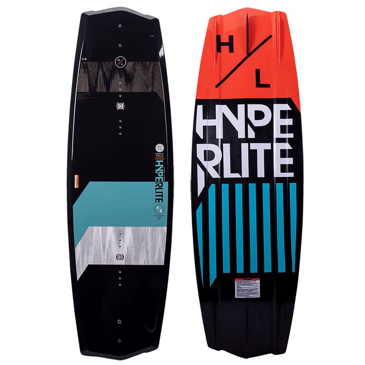 Hyperlite State 2.0 2021 Wakeboard