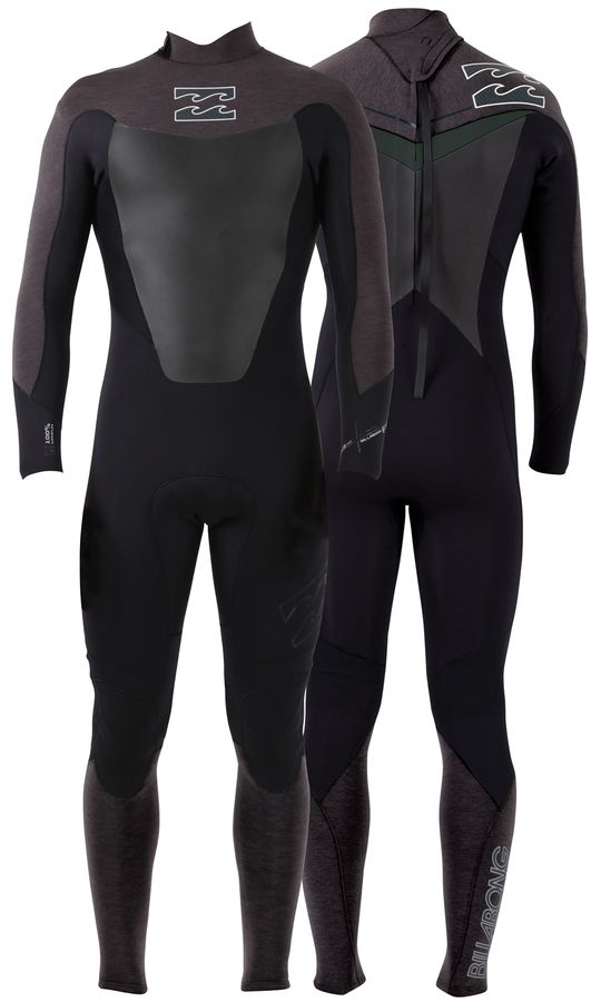 Billabong Foil BZ 4/3 Wetsuit 2014