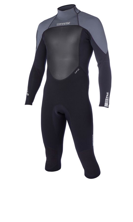 Mystic Star 3/2 Shortleg Longarm Wetsuit 2016