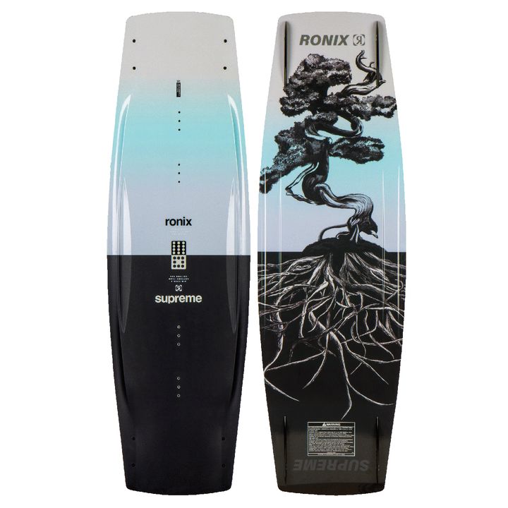 Ronix Supreme 2024 Wakeboard