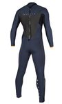 Mystic Majestic BZ 4/3 Wetsuit 2020