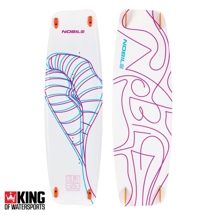 Nobile T5 WMN 2018 Kiteboard