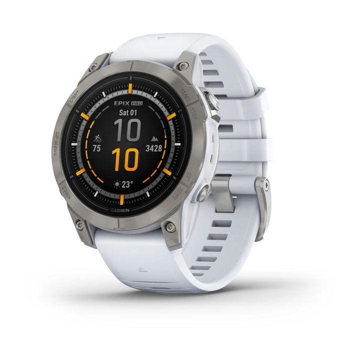 Garmin epix Pro (gen2) - Sapphire Edition (47mm)