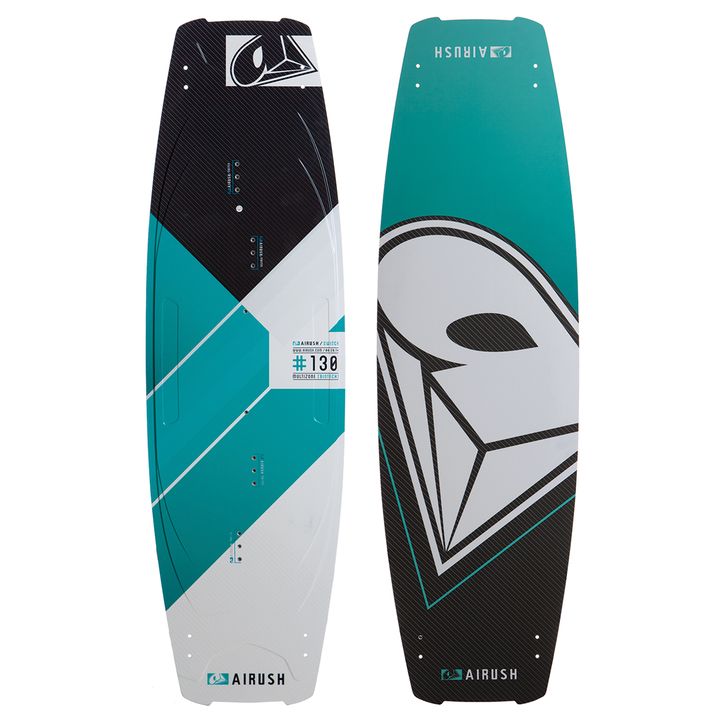 Airush Switch Kiteboard 2014