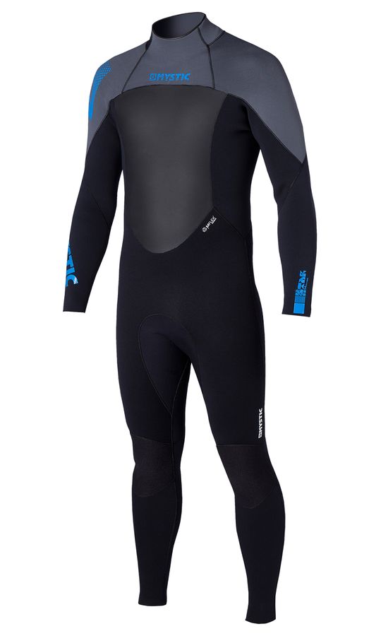 Mystic Star 5/4 BZ DL Wetsuit 2015