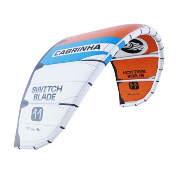 Cabrinha Switchblade Apex 2025 Kite