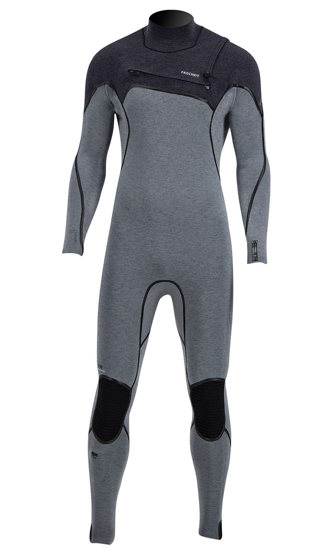 Prolimit Mercury TR FreeX 6/4 Wetsuit 2021 | King of Watersports