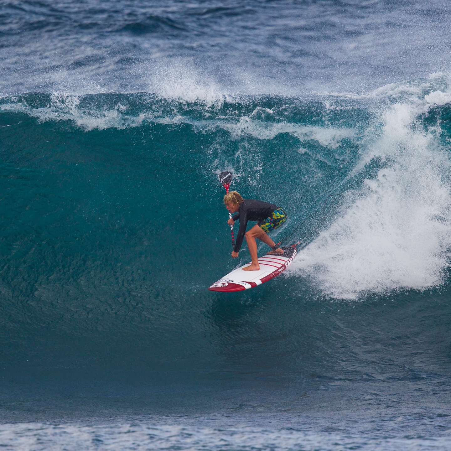 Fanatic ProWave LTD 7'6 SUP Board 2016 | King of Watersports